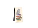 Harry Potter - Segnalibro Magnetico PM10793 (15,5 Cm X 6 Cm X 0,2 Cm) (Colorato)