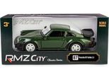 Daffi Modello Rmz 5 Porsche930 Turbo K-157