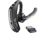 Cuffie Con Microfono Poly Voyager 5200