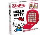 Top Trumps Match Hello Kitty 5 Min Gioco Da Tavolo Di Abbinamento
