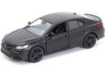 Daffi Rmz 5 Toyotacamry2022 Matteblack K-168 11684