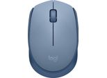 Logitech Logitech 910-006866 Mouse Da Ufficio Ambidestro Rf Ottico Senza Fili