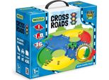 Tracce Di Gioco Incroci Di Base