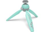 Fotocamere Digitali/Film Joby JB01874-BWW Treppiede Con 3 Gambe