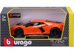 Bburago Lamborghini Revuelto 1:24 21106