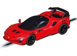Carrera Ferrari SF-90 Xx Stradale - Rosso Corsa 1:43