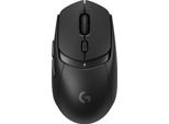 Logitech G G309, Destro, Ottico, Rf Wireless + Bluetooth, 2560 Dpi, 400 Fps, Nero