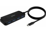 Adattatore Di Alimentazione Aisens A109-0716 USB-C Usb X 4