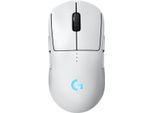 Mouse Logitech G Pro 2 Lightspeed