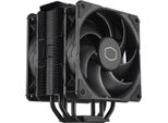 Cooler Master Cooler Master Hyper 212 Black X Duo Processor Raffreddatore Ad Aria 12 Cm