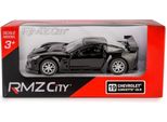 Daffi Modello Rmz 5 Chevroletcorvetta C6-R K-151