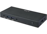 Acer Vero Mst Dock M3310AP (ADK320) - Confezione Retail - Docking Station - USB-C - Hdmi, Dp - 1Gbe - 135 Watt (GP.DCK11.01A)