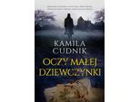 Gli Occhi Della Bambina - Kamila Cudnik (Literatur, Prosa Auf Polnisch)