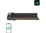 Urevo Spacewalk E4W Tapis Roulant Elettrico (Nero)