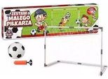 Kit Del Piccolo Calciatore