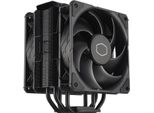 Cooler Master Cooler Master Hyper 411 Nano Processor Raffreddatore Ad Aria 9,2 Cm Nero 1 Pz