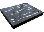 Value 19"-Fachboden Tiefenvar. T< 800Mm (26.99.0417)"