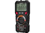 Ermenrich - 82989 - Multimetro Digitale Zing TC32