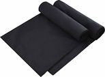 Vidaxl Teli Per Sdraio 2 Pezzi Nero 210 X 75 Cm
