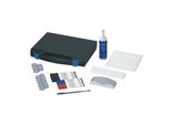 MAUL Whiteboard-Zubehör-Set, mit Kunststoffkoffer, Set