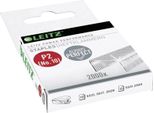 Leitz 5577-10-00 Graffette Power Performance P2 N. 10, Argento (Confezione Da 2000 Pezzi)