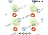 Kit Installazione Iniettori Ford Focus 10- 4Pz.