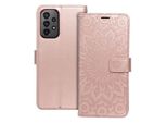 Custodia / Cover Per Samsung Galaxy A23 5G Rosa - Libro Forcell Mezzo