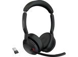 Jabra Evolve2 55 - Link380A Uc Stereo