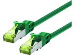 Logon Professional TCR6ASS200G Netzwerkkabel GrüN 20 M Cat6A S/Ftp (S-STP) (TCR6ASS200G)
