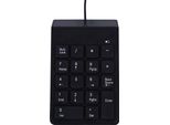 Tastierino Numerico, Tastierino Numerico Usb, Mini Tastierino Numerico, Numpad, Tastierino Numerico Usb, Numpad Usb