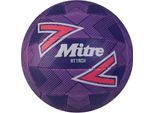 Mitre - Pallone Da Rete "Attack"" CS2195 (4) (Blu)"