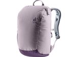 Deuter Stepout 16 Lavanda-Viola