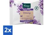 Kneipp - Compressa Bagno Doccia - Lavanda - Confezione Risparmio - 2 Pezzi