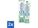 Sensodyne Dentifricio Proglaze Protezione Quotidiana 75 Ml - Confezione Risparmio - 2 Pezzi