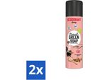 Marcel's Green Soap - Deodorante Spray - Argan & Oudh - Freschezza A Lunga Durata - 150 Ml - Confezione Risparmio - 2 Pezzi