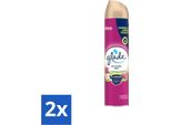 Glade - Deodorante Spray - Zen Rilassante - 300 Ml - Confezione Risparmio - 2 Pezzi