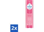 Sapone - Sapone Per Le Mani - Profumo Ricco E Idratante - Lavanda Con Tonka - Confezione Di Ricarica - 38 G - Value Pack - 2 Barrette