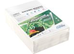 Tablice WspierająCe Komiksy Ultimate Guard (100 Sztuk) - Rozmiar Standardowy