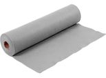 Feltro Artigianale Grigio, 45 Cm X 1,5 Mm X 5 M, 180-200 G, Rotolo
