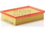 Filtro Aria MANN-FILTER C 25 114