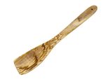 Spatola In Legno D'ulivo Metaltex 30 Cm