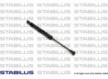 Molla A Gas, Cofano Stabilus 1381MF