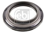 Febi Bilstein 10091 Cuscinetto Volvente, Cuscinetto Di Supporto Del Puntone