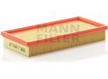 Mann + Hummel Filtro Aria Per Vag C 2860 E Altri
