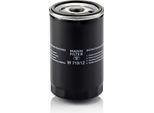 Mann + Hummel Filtro Olio Per Vag W 719/12 E Altri