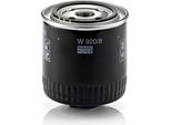 MANN-FILTER Filtro Olio W 920/8
