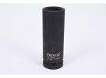 Yato YT-1038 Adattatore Per Chiave D'impatto