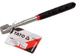 Pinza Telescopica Con Supporto Magnetico 250-750 Mm Fino A 2 Kg