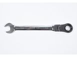 Chiave A Cricchetto 21 Mm Con Snodo
