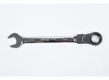 Chiave A Cricchetto 19 Mm Con Snodo